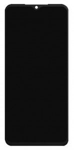 Lcd Screen For Itel Zeno 10 Replacement Display By - Maxbhi Com