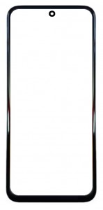 Touch Screen Digitizer For Lava Shark Gold By - Maxbhi Com