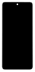 Lcd Screen For Vivo V50e 5g Replacement Display By - Maxbhi Com