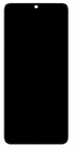 Lcd Screen For Infinix Note 30i Replacement Display By - Maxbhi Com