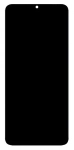 Lcd Screen For Wiko T30 Replacement Display By - Maxbhi Com