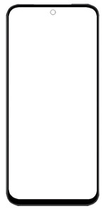 Touch Screen Digitizer For Vivo Y51 Pro 5g Red By - Maxbhi Com