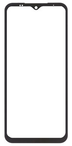 Touch Screen Digitizer For Ulefone Power Armor 14 Pro Black By - Maxbhi Com