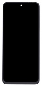 Lcd Screen For Infinix Zero X Pro Replacement Display By - Maxbhi Com