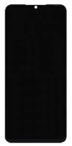 Lcd Screen For Tecno Spark 10 Replacement Display By - Maxbhi Com