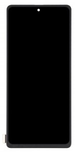 Lcd Screen For Xiaomi Poco F4 Gt Replacement Display By - Maxbhi Com