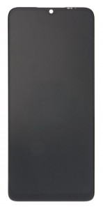 Lcd Screen For Motorola Moto E22 Replacement Display By - Maxbhi Com