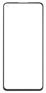 Touch Screen Digitizer For Oppo K10 Pro White By - Maxbhi Com