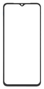 Touch Screen Digitizer For Alcatel 1v 2021 White By - Maxbhi Com