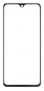 Touch Screen Digitizer For Cubot Note 7 Green By - Maxbhi Com