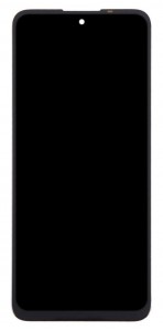 Lcd Screen For Meizu 18x Replacement Display By - Maxbhi Com