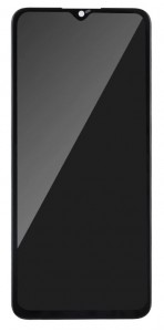 Lcd Screen For Oukitel C31 Replacement Display By - Maxbhi Com