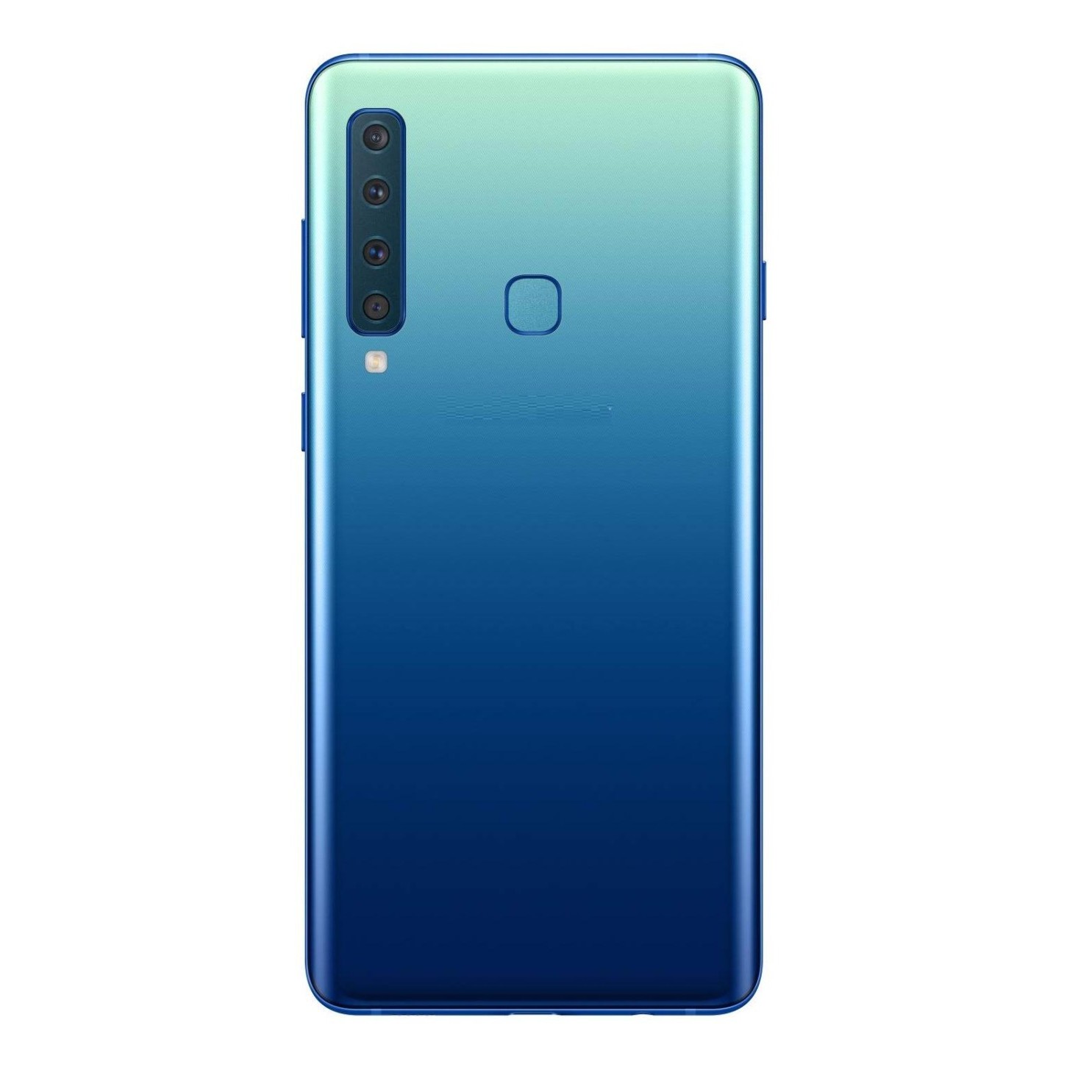 full body housing for samsung galaxy a9 2018 white