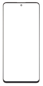 Touch Screen Digitizer For Xiaomi Redmi K70e Mint By - Maxbhi Com