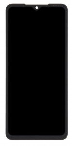 Lcd Screen For Umidigi Bison X10s Replacement Display By - Maxbhi Com