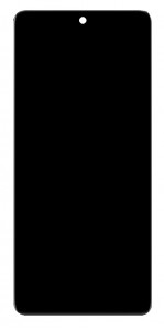 Lcd Screen For Huawei Enjoy 60 Pro Replacement Display By - Maxbhi Com