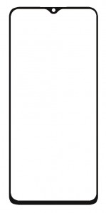 Touch Screen Digitizer For Meizu Blue 20 Purple By - Maxbhi Com