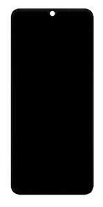 Lcd Screen For Motorola Moto G06 Replacement Display By - Maxbhi Com