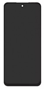 Lcd Screen For Tecno Spark 40c Replacement Display By - Maxbhi Com