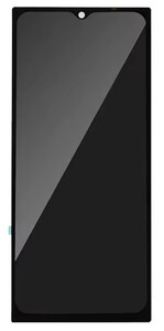 Lcd Screen For Oukitel C72 Replacement Display By - Maxbhi Com