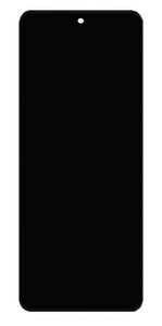 Display For Motorola Razr Plus 2026 White Combo Folder Price By - Maxbhi Com