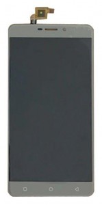 Lcd Screen For Blackview R7 Replacement Display By - Maxbhi Com