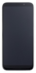 Lcd Screen For Bluboo S8 Replacement Display By - Maxbhi Com