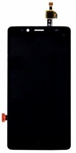 Lcd Screen For Zte Blade V220 Replacement Display By - Maxbhi Com