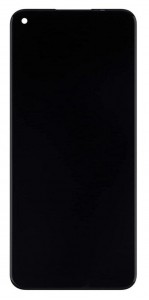 Lcd Screen For Oneplus Nord N100 Replacement Display By - Maxbhi Com