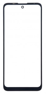 Touch Screen Digitizer For Motorola Moto E30 Grey By - Maxbhi Com