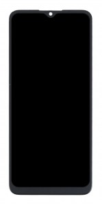 Lcd Screen For Tcl 20 R 5g Replacement Display By - Maxbhi Com