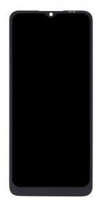 Lcd Screen For Motorola Moto G50 5g Replacement Display By - Maxbhi Com