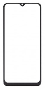 Touch Screen Digitizer For Oppo A56 5g Blue By - Maxbhi Com