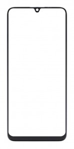 Touch Screen Digitizer For Huawei Nova Y60 White By - Maxbhi Com