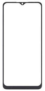 Touch Screen Digitizer For Zte Blade A52 Black By - Maxbhi Com