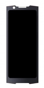 Lcd Screen For Cubot Kingkong Mini 3 Replacement Display By - Maxbhi Com