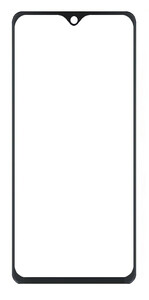 Touch Screen Digitizer For Cubot J8 Green By - Maxbhi Com