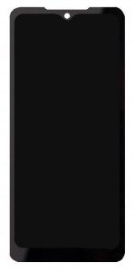 Lcd Screen For Cat S75 Replacement Display By - Maxbhi Com