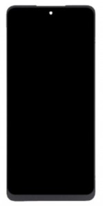 Lcd Screen For Realme C67 5g Replacement Display By - Maxbhi Com