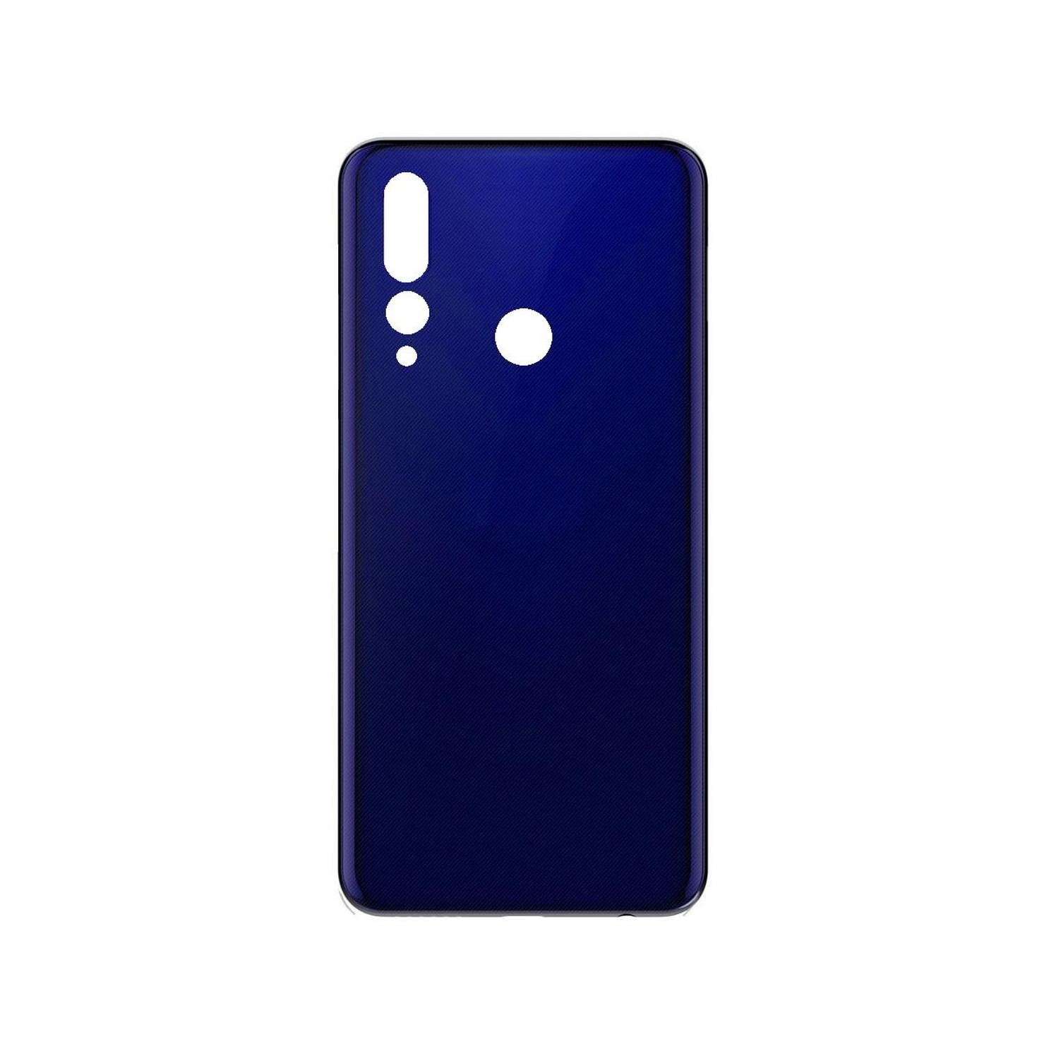 back panel cover for htc wildfire x white