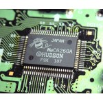 6260A CPU