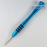 Screw Driver Metal Aluminium T5