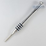 Screw Driver Metal Aluminium T6