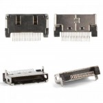 Charging Connector for Samsung X600