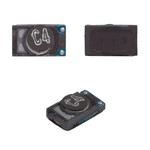 Ear Speaker For Samsung I9000 Galaxy S By - Maxbhi Com
