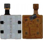 Internal Keypad For Nokia N81