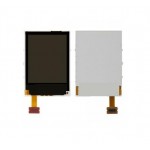 Lcd Screen For Nokia 2700 Classic Replacement Display By - Maxbhi Com