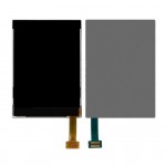 Lcd Screen For Nokia C5 C500 Replacement Display By - Maxbhi Com