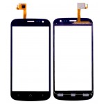 Touch Screen Digitizer For Karbonn A19 Black By - Maxbhi Com