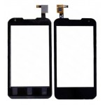 Touch Screen Digitizer For Micromax A61 Bolt Grey By - Maxbhi Com